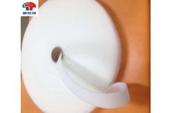 China Mushroom Hook Double Sided Adhesive hook and loop Industrial Strength Tape supplier