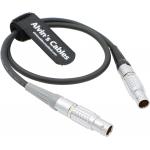 7 Pin Male to 10 Pin Cable for Preston FIZ MDR Bartech DIGITA MOTOR for sale