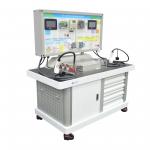 New Energy Vehicle AC / DC Charging System Training Equipment for sale