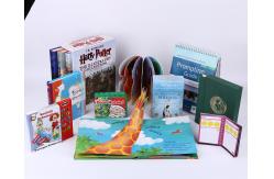 China BSCI Sedex Custom Printing Services supplier