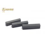 Tricone Tungsten Carbide Inserts Of Rotary Percussion Bits To Cut Formations for sale