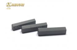 China Tricone Tungsten Carbide Inserts Of Rotary Percussion Bits To Cut Formations supplier
