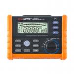 High Voltage Digital Insulation Resistance Tester With DCV And ACV Detection for sale