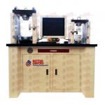 EN ISO Compression And Flexural Testing Machines for sale