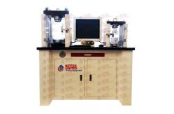 China EN ISO Compression And Flexural Testing Machines supplier