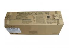 China Toner Inkjet Sharp MX235FT Sharp Copier Toner supplier
