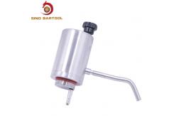 China Usb Rechargeable 10l Pressurized Mini Keg Electric Cold Juice Drink Electric Dispenser supplier
