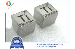 China Ti Block supplier