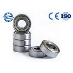 69092 Deep Groove NTN Ball Bearing , Thin Wall Ball Bearings For Office Equipment for sale