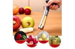 China Multifunction Kitchen Gadget Tools , Fruit & Vegetable Corers LFGB Certified supplier