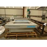 Noiseless Flatbed Engraving Machine , Textile Plate Maker Engraving Equipment Computer-to-screen for sale