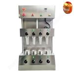 Safe Pizza Cone Making Machine Oven Pizza Cone Maker  110V/220V