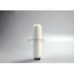 OD2.7 L20 0.02 Micron PVDF Membrane Filter Cartridge for sale