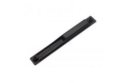 China Metal Powder Coating Casement Sliding Window Single Lock Easy Installation supplier