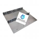 CISCO Rack Mount Kit ASR1006-ACS Cisco Bracket Ears be used For CISCO ASR1006 series included all screws for sale