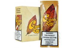 China Gravure Printing CMYK Kraft Paper Boxes For Tobacco Leaf Packaging supplier
