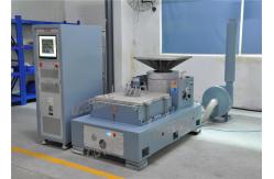 China Random Vibration System Meet Amazon Series 6 (SIOC and OB) Test Protocols supplier