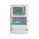 3 Phase Multifunction Power Meter 2loop RS485 Port  Modbus-RTU protocol DTSD / DSSD8080 Series for sale