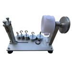 Flexible Cable Torque Testing Machine For Cord Anchorages IEC60884-1 for sale