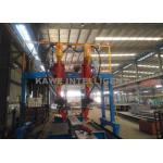 Box Beam Submerged ARC Welding Equipment Gantry 380V 415V for sale