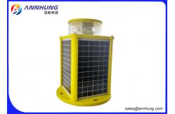 China High Borosilicate Glass Solar Powered Lights supplier