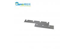 China Hauni Protos Tobacco cigarette Machine Tipping Paper Cutting Blade knives HRA89 supplier