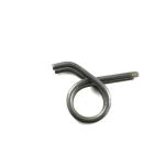 Helical Torsion Coil Spring For Garage Door Fast Ship for sale