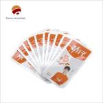 Temperature Resistant Retort Pouch With Extended Shelf Life for sale