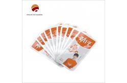 China Temperature Resistant Retort Pouch With Extended Shelf Life supplier