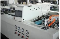 China NFY-B1080 High Speed Automatic Thermal Laminating Machine 10 - 110m/Min supplier