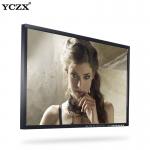 for teaching& meeting 65 inch screen smart panel with built in Wifi Interactive flat panel for sale