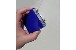 China High-Power 3.2V 5AH LiFePO4 Cell: 5C Discharge for Demanding Applications supplier