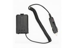 China 1-2A Output Battery for Analog Radios 0-10KM Talk Range Compatibility supplier