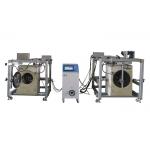 IEC60335-2-11 Drum Washing Machine Door Lid Interlock Endurance 200N PLC Control Testing Equipment for sale