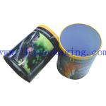 round gift  box for sale