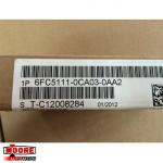 6FC5111-0CA03-0AA2 6FC51 11-0CA03-0AA2 Siemens Output Module for sale