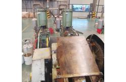 China Customized Square Tea Can Making Machine supplier