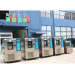 Programmable Temperature Humidity Chamber with 350*450 mm Viewing Window
