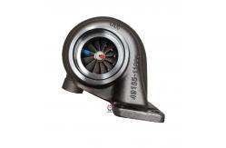China Genuine Engine Parts Or6386 Turbocharger 49185-00070 For Wheel Loader supplier