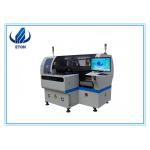 Automatic Pick And Place Machine PCB mounting machine SMT Production Line for LED Bulb for sale