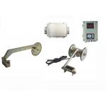 Zero Calibration Weigh Feeder Controller Vertical Wall Mounting CE Approved for sale