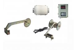 China Zero Calibration Weigh Feeder Controller Vertical Wall Mounting CE Approved supplier