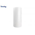 0.08mm 0.1mm Polyurethane Adhesive Film Translucent Plastic Film For Mobile Phones for sale