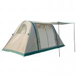 Waterproof Inflatable House Tent Air Pump Tents For Camping for sale