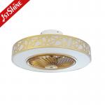 ETL 220V Remote Control Dimmable Modern LED Ceiling Light