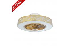 China ETL 220V Remote Control Dimmable Modern LED Ceiling Light supplier