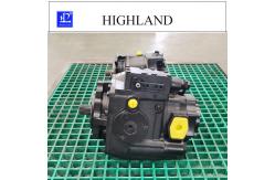 China Highland Hpv110 Hydraulic Piston Pumps Electro Proportional Control supplier