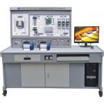 Integrated Electrical Single Chip Microcomputer PLC Control Training  Electrical Training for sale