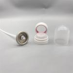 Versatile Sun Protection Lotion Valve for Beach Use - Reliable Dispensing, Easy Operation