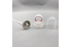 China Versatile Sun Protection Lotion Valve for Beach Use - Reliable Dispensing, Easy Operation supplier